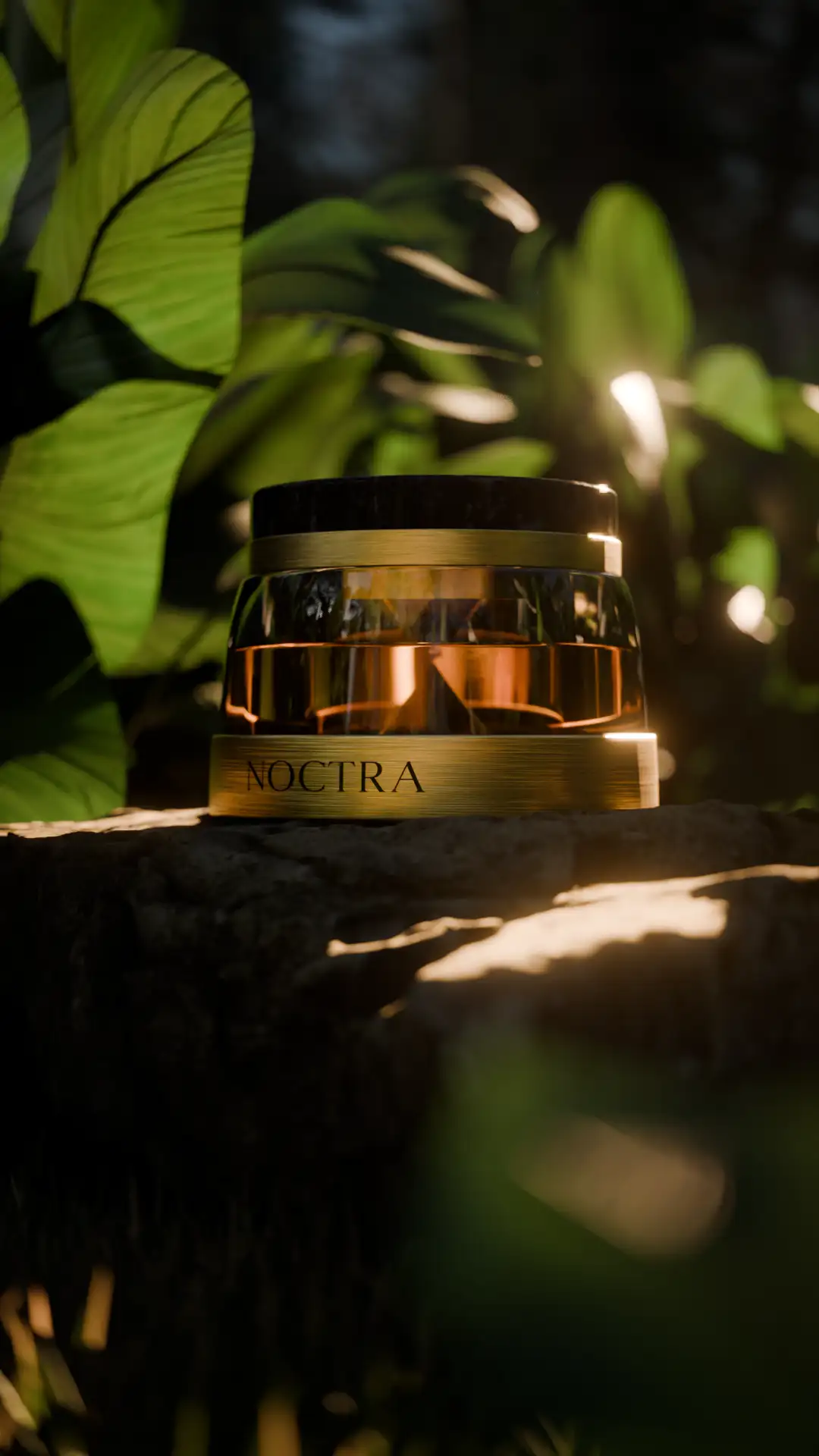 NOCTRA Diffuser Visualization